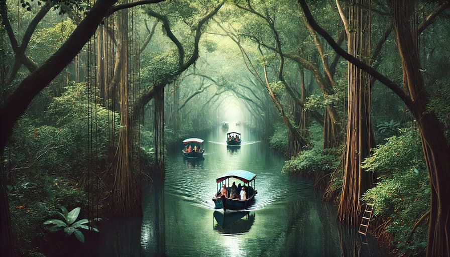 thuê xe bán tải cần thơ- rừng tràm trà sư