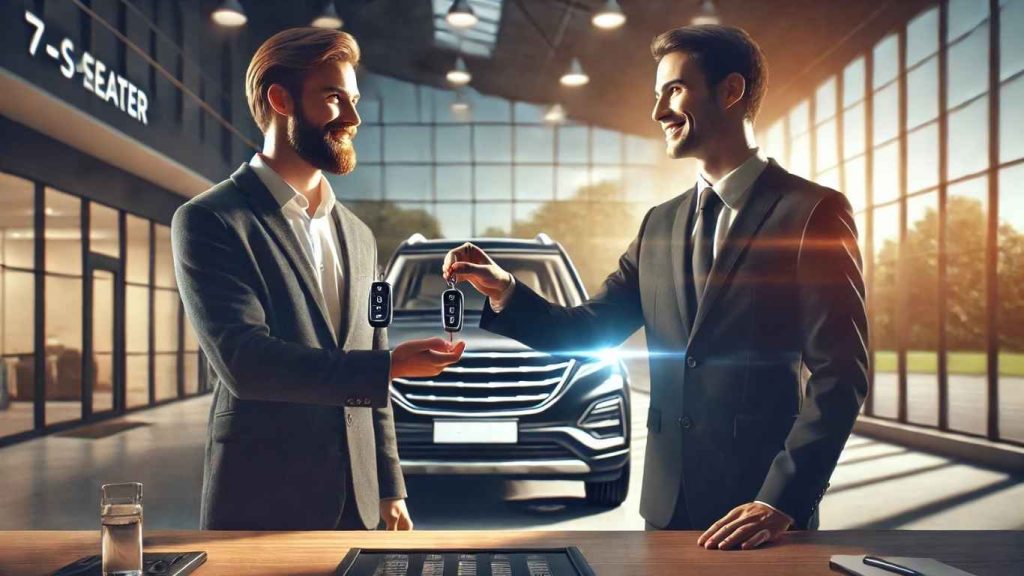 thuê xe cần thơ tự lái bích long