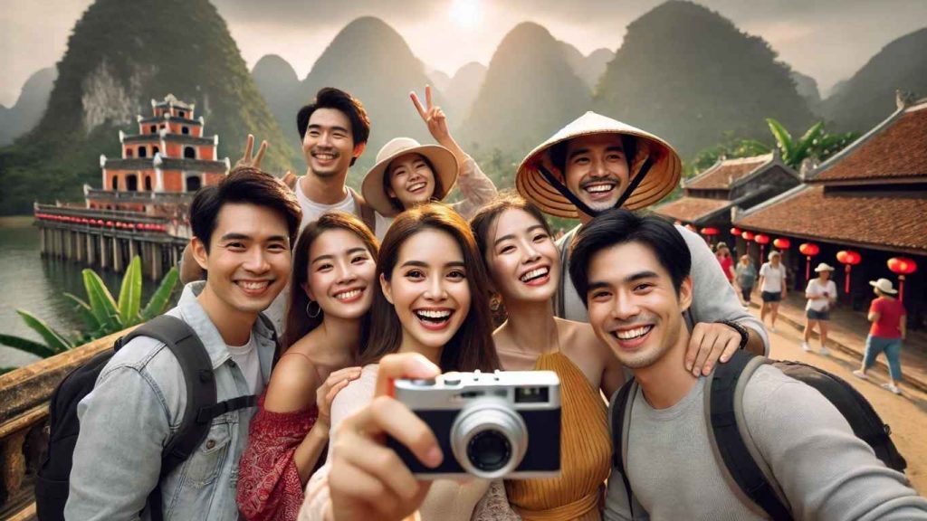 thuê xe cần thơ- khách hàng hài lòng với dịch vụ của Bích Long