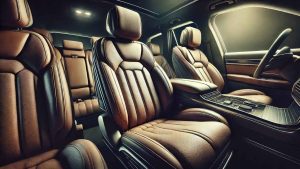 nội thất thuê xe dịch vụ cần thơ cao cấp