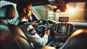 tài xế thuê xe dịch vụ cần thơ đi châu đốc