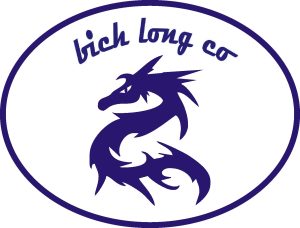 logo thuê xe cần thơ bích long