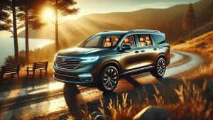 thuê xe cần thơ đi côn đảo từ cảng trần đề với xe 7 chỗ bích long