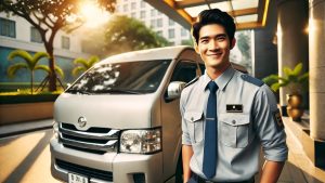 thuê xe tại cần thơ du lịch miền tây cùng tài xế bích long