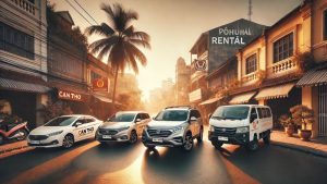 cho thuê xe tại cần thơ du lịch miền tây cùng thuê xe bích long