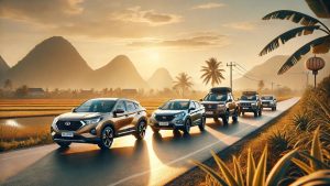 thuê xe cần thơ du lịch miệt vườn miền tây tự túc cùng thuê xe bích long