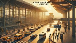 thuê xe cần thơ du lịch miệt vườn miền tây tự túc đón sân bay cần thơ