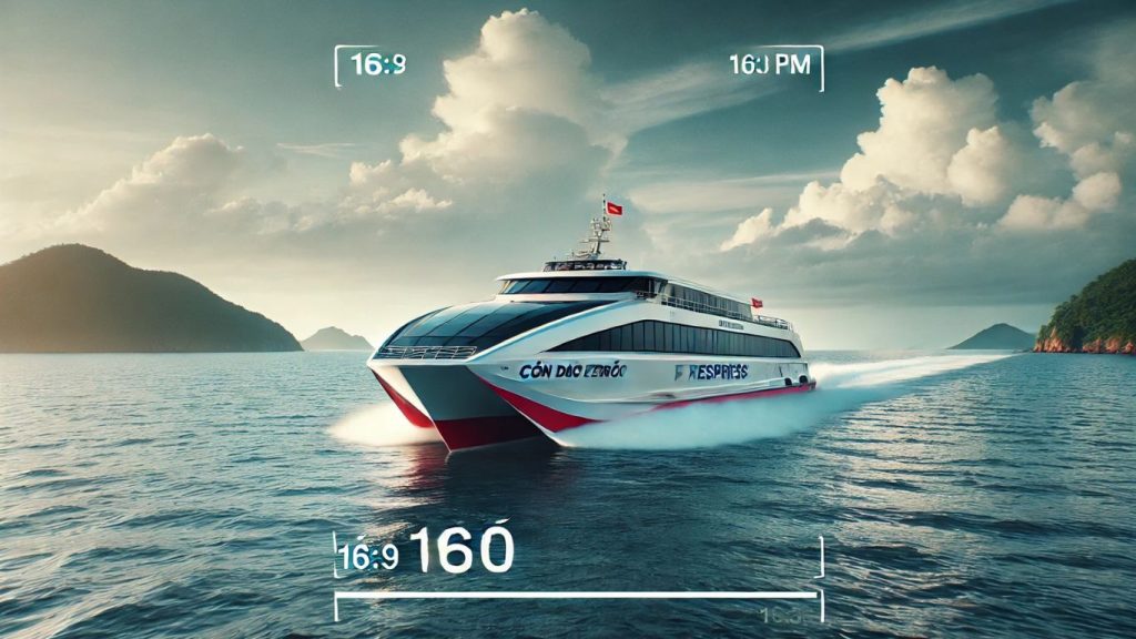 thuê xe đưa đón cảng trần đề bằng xe 7 chỗ bích long